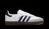 SAMBA OG "WHITE NAVY GUM"